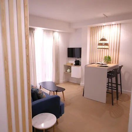 Princesa Nazari Apartment Granada
