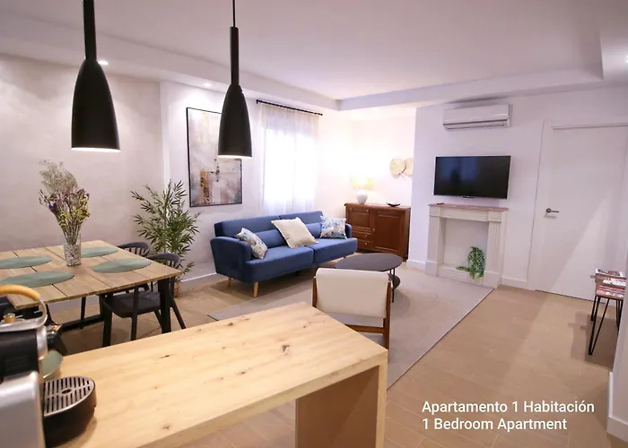 Appartement Princesa Nazari